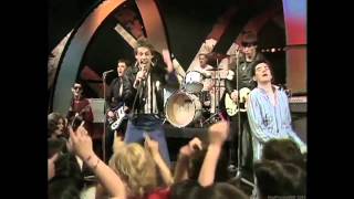 The BoomTown Rats - Looking After No 1 (1977) (HD)
