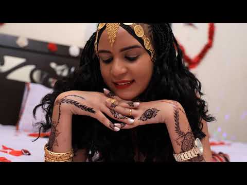 Eritrean Wedding bilen  fli AND Aster    HAMAWUTI 2021