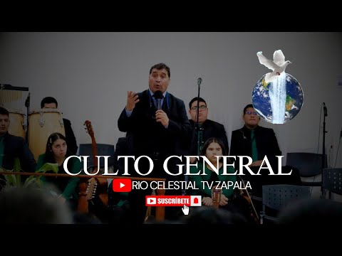Rio Celestial Tv Zapala  está en vivoAA22/05/2026