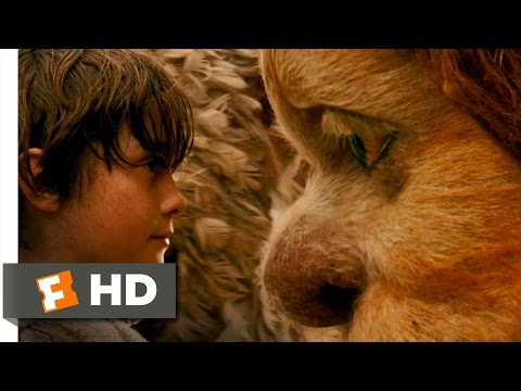 Where the Wild Things Are Official Trailer #1 - (2009) HD thumnail