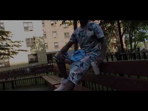 Yung King Fabio "Clay Thompson" (Official Music Video)