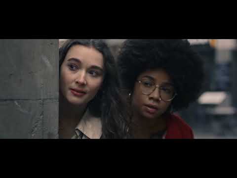 Giornata del cinema Allianz 2023 – Teaser ufficiale 40s