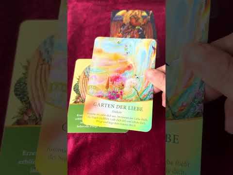 Kristall Einhorn - Orakel - folge deiner medialen Bestimmung 💎🦄💖🙏Tippe:"999"