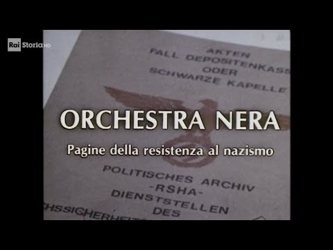 Orchestra Nera - 4° puntata - Fino alle ultime conseguenze (1990)