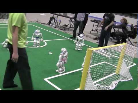 Northern Bites vs Penn U.S. Open 2012