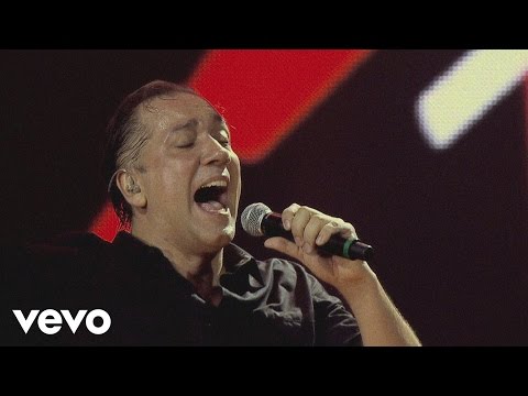 Amanhã É Outro Dia - Biquini Cavadão