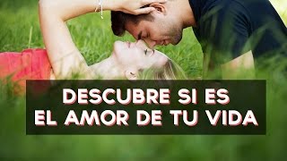 Es realmente el amor de tu vida? Descubre si es el amor de tu vida con este divertido test! ↠↠ ¡No te olvides de suscribirte para no perderte ningún test!
