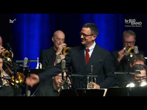 Till Brönner meets hr-Bigband – Bella Italia | hr-Fernsehen (HD)