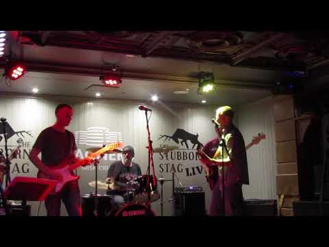 Pete Simpson Kellys Rox Superstition