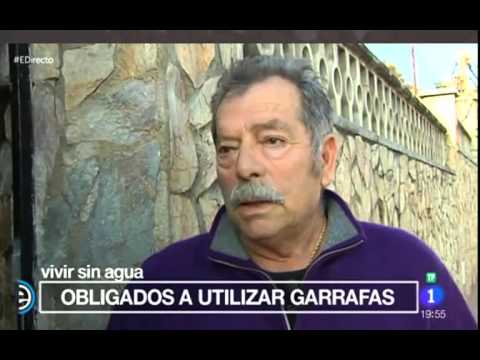 Agua no potable en Residencial Park - Maçanet de la Selva | España Directo