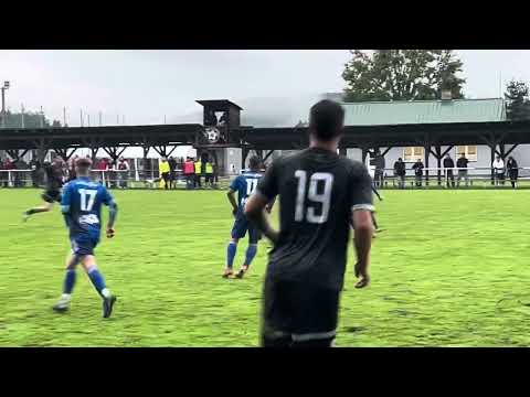 JcTED.cz v terénu! Fotbal - 6. liga: Katovice - Vodňany