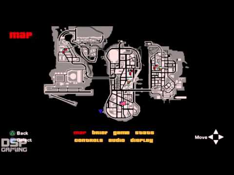 Grand Theft Auto: Liberty City Stories pt46 - Enter: Lady of the Orient