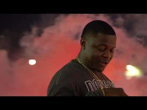 Coudabang - Grind (Official Music Video)