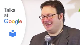 Brandon Sanderson: "Shadows of Self" | Talks at Google