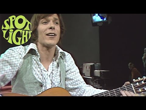 Reinhard Mey - Es gibt keine Maikäfer mehr (Live-Auftritt im ORF, 1975)