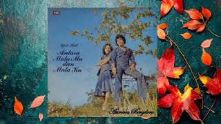 Download lagu Asmara Bergelora [Malam Ku Bermimpi] - Uji Rashid & Hail Amir mp3