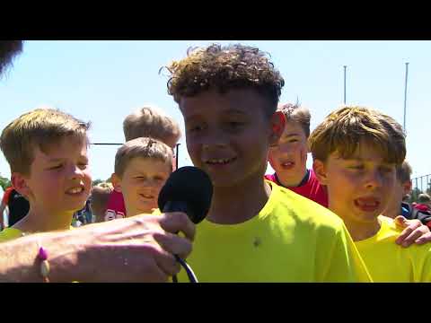 ALTIUS PUPILLENWEEKEND 2023 AFTERMOVIE