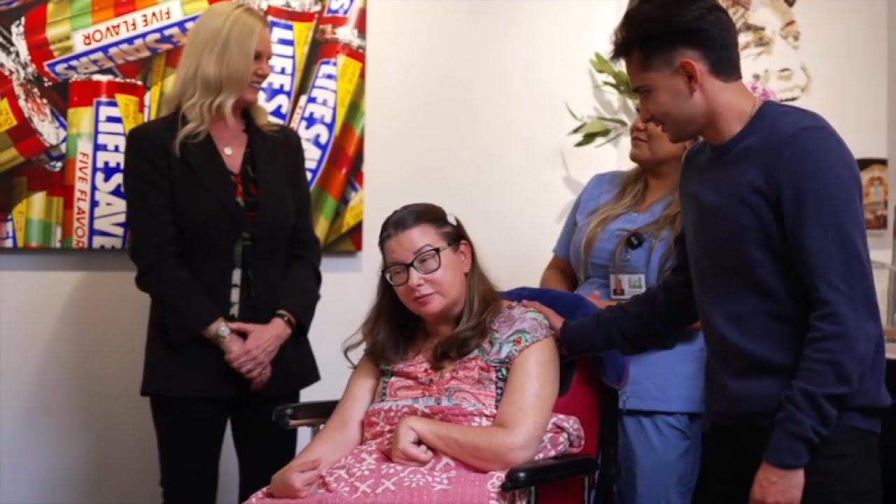 SoCal nurse wins legal dispute over critical work injury claim