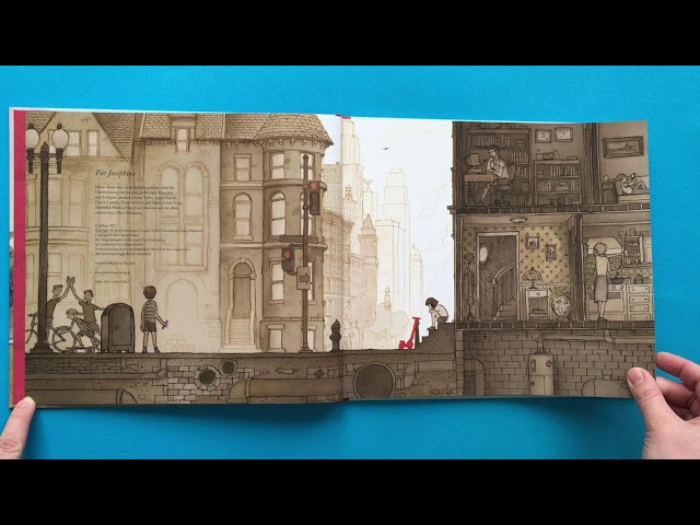 Vídeo relacionado con Die magische Reise: Sammelband