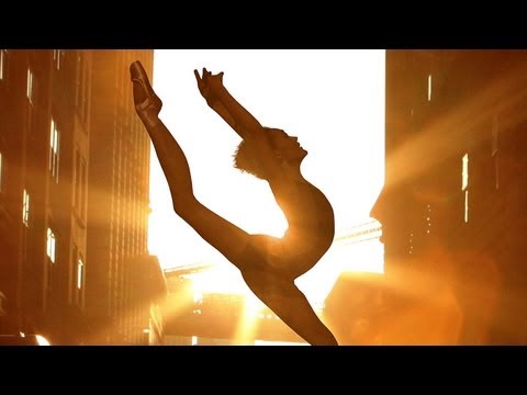 "FIRST POSITION - Ballett ist ihr Leben" | Trailer Deutsch German & Kritik Review [HD]