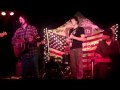 "Magnolia" Bean Pickers Union @ New England Americana Festival