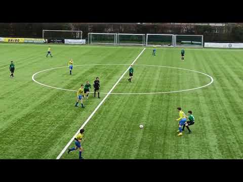 ksk lovendegem - Sparta Petegem