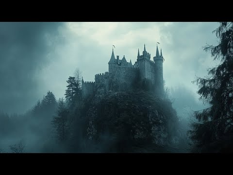 Clairvoyant Castle - Mr. Blindbandit (official audio)