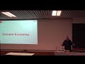 Energy Engineering Distinguished Lecture: Jiri Klemes