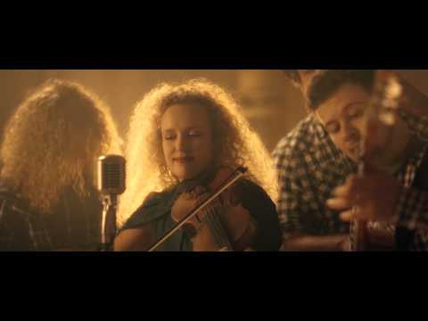 Curly Strings // Kättemaks (Official video)