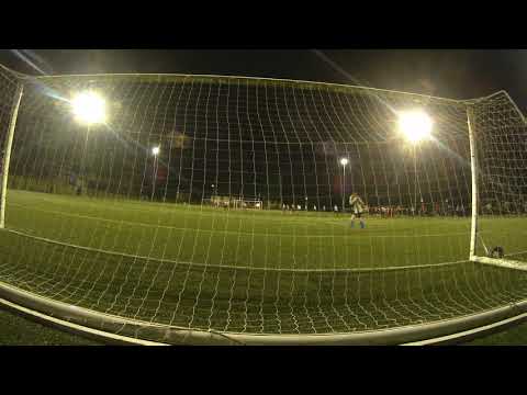 GOAL CAM - Banbridge Rangers Ladies v Dromara Village Ladies