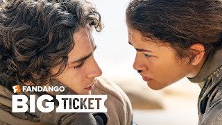 Top Movie News This Week: Week 4