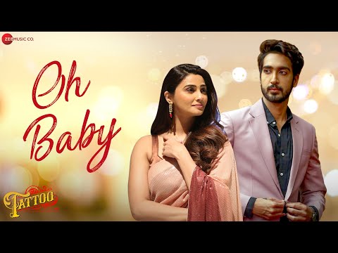 Oh Baby Lyrics (Mystery Of The Tattoo) - Abhinav Shekhar