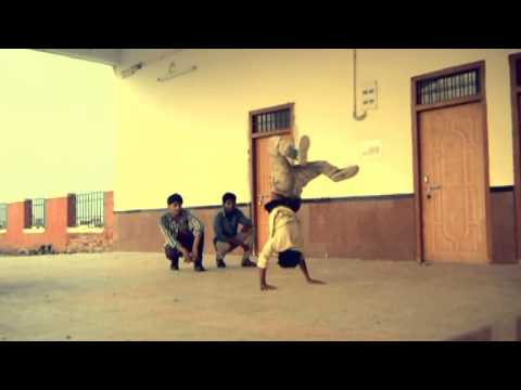 D-ForCe crew | Freestyle Promo |