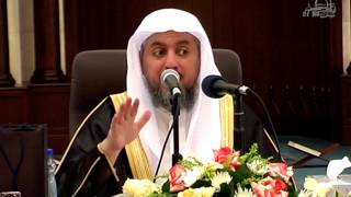 صورة 13 | القراءة والتعليق على كتاب الأدب المفرد - المجلس الثالث - الشيخ د. عبد الله العبيد