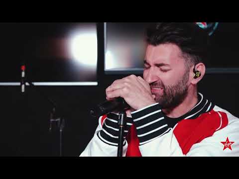 Smiley - Cea mai tare piesa | Live Session