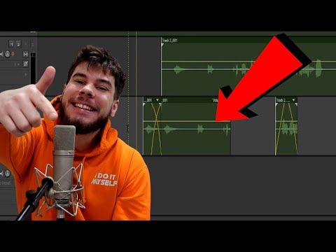 Get Creative with Your Vocals: Stutter Effect Tutorial