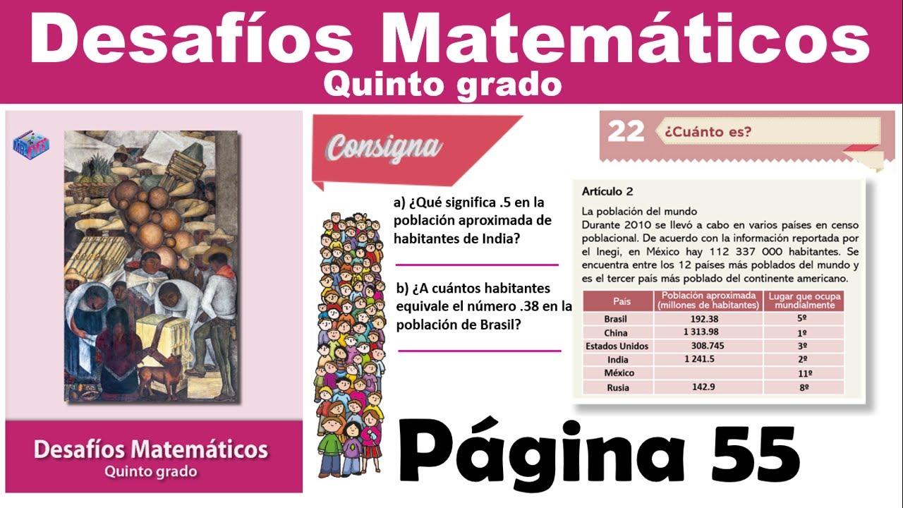Watch Now página 55 del libro de desafíos matemáticos de quinto grado página 55 del libro de desafíos matemáticos de quinto grado