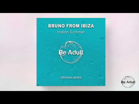 Bruno From Ibiza - Routine (New Mastered version)