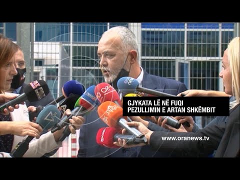 Edicioni informativ - 01 tetor 2020 - Ora 11:00 – Ora News