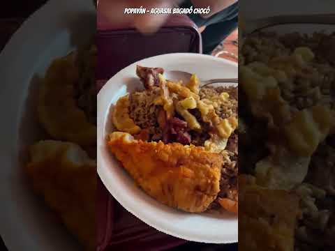 Viaje a concierto sellodelacumbia,  Bagadó chocó