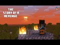 A Short REVENGE ️ Story Chekuthan Reprise Minecraft Animation SCARYGHOSTGAMING
