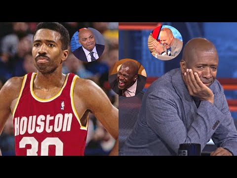 Kenny Smith ROASTED Nonstop