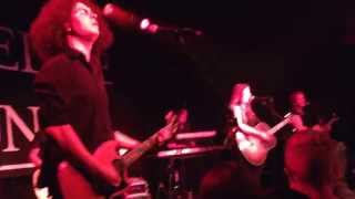 Madeline Juno - Same Sky - Dortmund 09.09.14