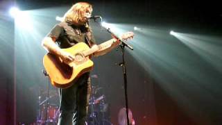 Clearest Indication (trio version), Great Big Sea @ Sudbury Arena