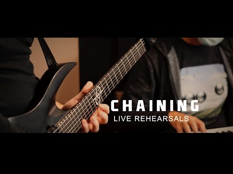 Alexander Layer Project - Chaining (Live Rehearsals)