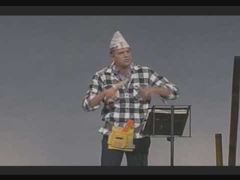 Bertolino - Muratore Bergamasco