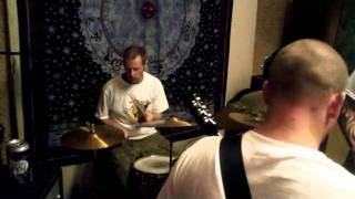 Masters of Reality - 3rd Man On The Moon (Cover)