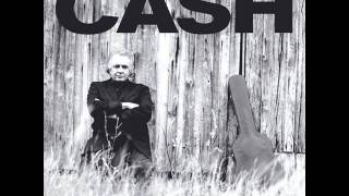 Johnny Cash - Meet Me In Heaven