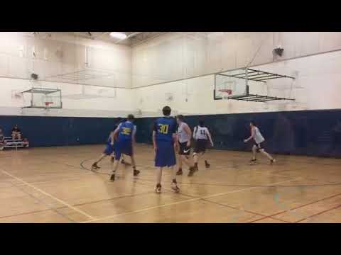 ARC Elite defeats Excel Sports Gilbert North, 82-75 - Bash in the Desert