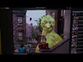 Sesame Street Episode 3985 Ending Scene